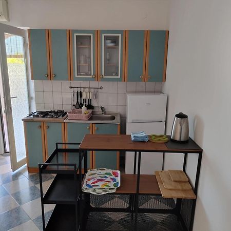 Apartmani Anja Sveta Nedelja  Exterior photo
