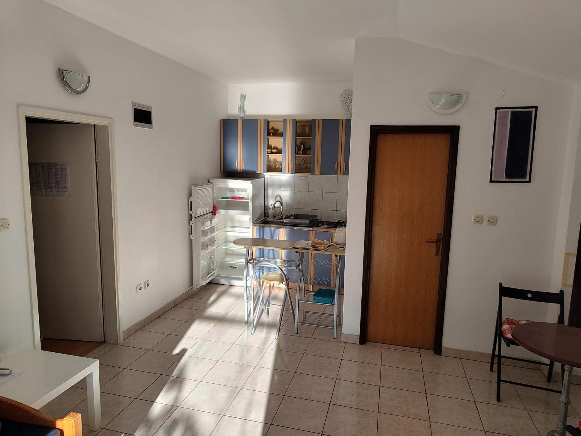 Apartmani Anja Sveta Nedelja  Exterior photo